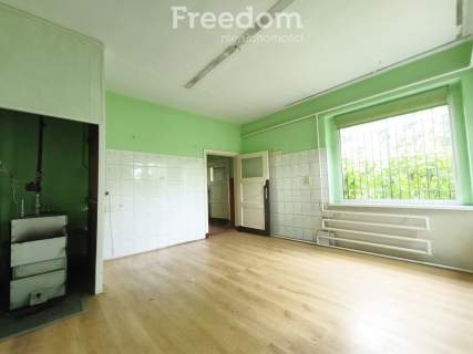 Obiekt usługowy w centrum Brodnicy