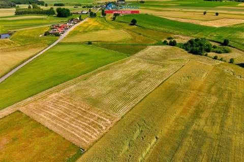 DZIAŁKI BUDOWLANE NA SPRZEDAŻ, KLESZCZYNA