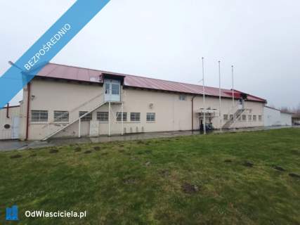 Sprzedaż przedsiębiorstwa zajmującego się produkcją świec paraf