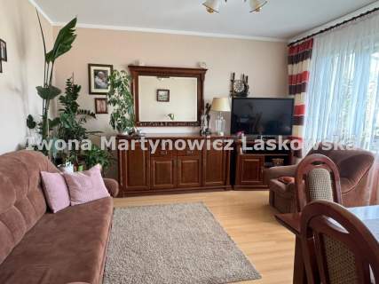Mieszkanie na sprzedaż, 62 m2, Ustronie