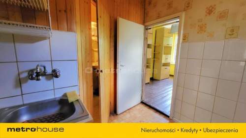 Mieszkanie na sprzedaż, 50,63 m2, Łódź