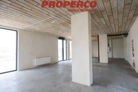 Lokal 98,52m2, Kielce, ul. Zagnańska
