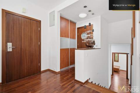 Apartament przy Zalewie Zegrzyńskim