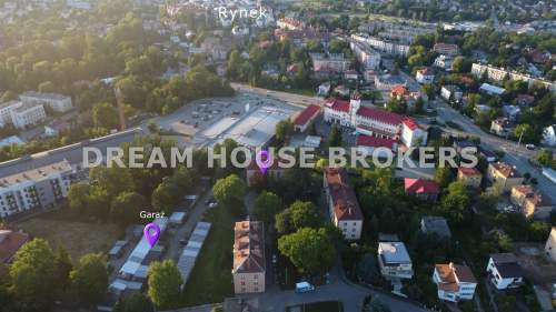 Mieszkanie na sprzedaż, 56 m2, Krosno