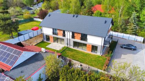 Apartament tuż obok Zalewu w Cedzynie - ZOBACZ