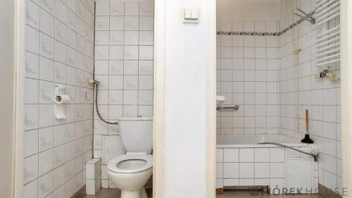 4-pokojowe mieszkanie w Ursusie