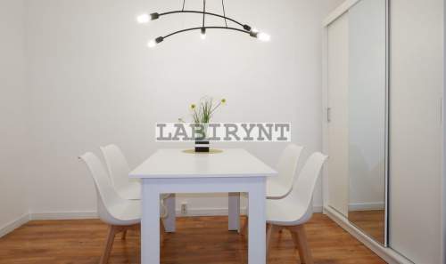 M-3 Czartoryskiego, 51m2, po remoncie, uczelnie
