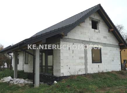 Dom na sprzedaż, 101 m2, Czerwionka-Leszczyny