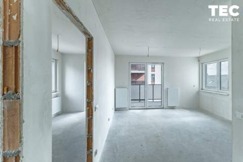 AKTUALNE Duży Balkon Tramwaj 300 m BEZ PCC