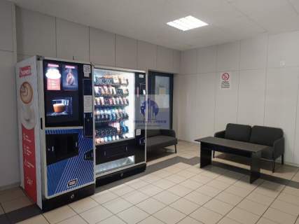 Wola biuro 19 m2 do wynajęcia