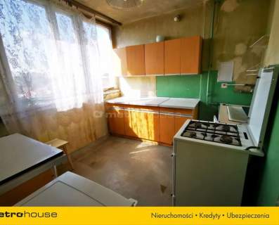 2 pokoje loggia idealne pod inwestycję