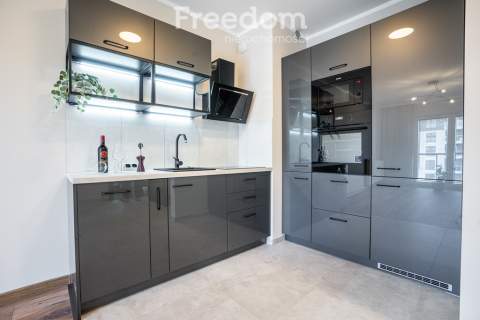 2 pokoje do zamieszkania- apartament Brynów