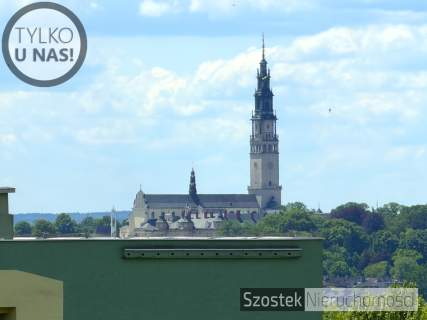 2 pokojowe blisko Promenady Niemena i M1