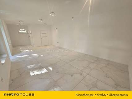 Lokal Usługowy 50 m Taras Parking