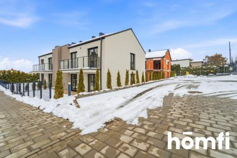 4-POKOJOWY APARTAMENT BLISKO GÓR