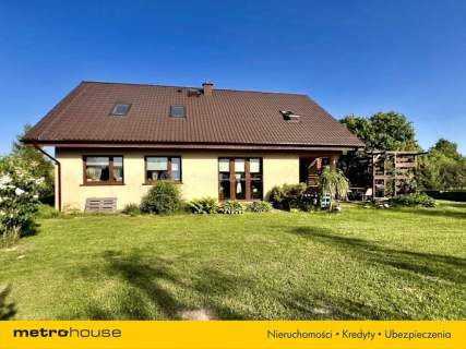 Dom na sprzedaż 128 m. na wsi, Stróża, gm.Mietków