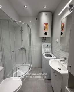 2-pok.mieszkanie nieumeblowane-Gdy Orłowo