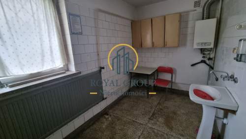 Lokal usługowo-handlowy, Wrotków