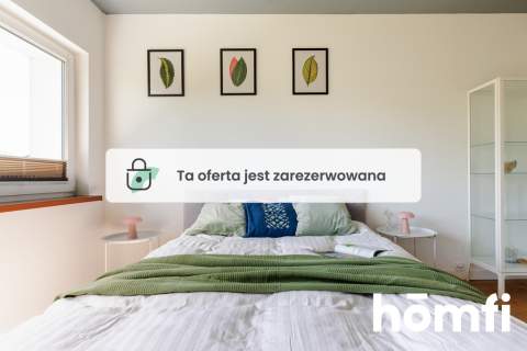 3 pokoje gotowe do zamieszkania balkon Wola
