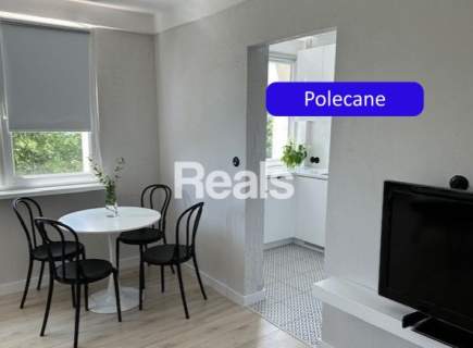 2 oddzielne pokoje obok Galerii Mokotów