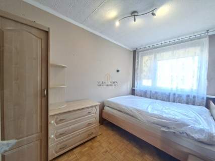 Nowy Dwór /Rozkład /3 Pokoje do remontu/