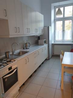 B.Fajne, Stare Podgórze, Limanowskiego,62m2,1p.