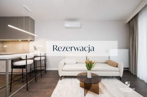 Nowe mieszkanie ul. Radzikowskiego 98