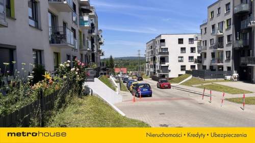 Mieszkanie 3 pokojowe na granicy Krakowa i Skawiny