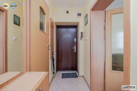 2 pokoje, 33m2, ul. Kołobrzeska przy Alfa Centrum