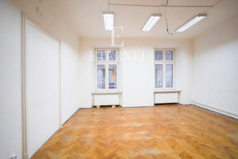 Lokal użytkowy 110m2 ul. Krowoderska centrum