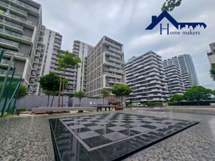 Apartament 3 pokoje Garaż Balkon