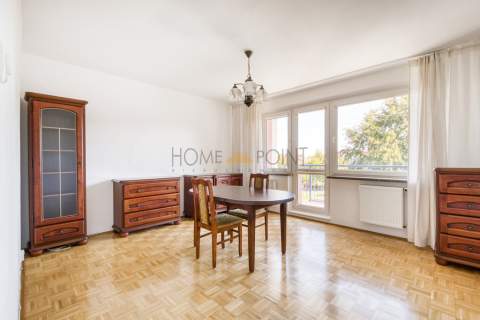 3 oddzielne pokoje kuchnia balkon