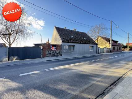 Dom na sprzedaż, 150 m2, Gryfino