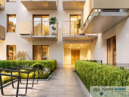 3 pokoje Smart Home Balkon 52m 0% PCC