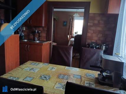DOM NA WSI SAD, ZIELEŃ, PRZESTRZEŃ