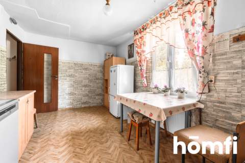Dom z bali w otoczeniu lasu- 25 min od Lublina