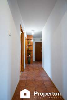 Warszawska 75m2 4 pokoje 2 piętro