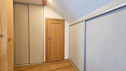 Loftowy apartament 87,53 m taras Przecław