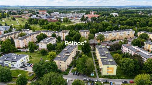Mieszkanie przy Peowiaków Zamość