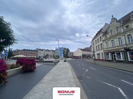 Lokal na wynajem w centrum Świnoujścia