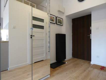 Mielczarskiego 16, Polesie, przytulne studio