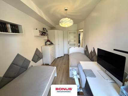 Mieszkanie na sprzedaż, 63,46 m2, Szczecin