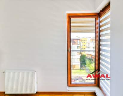Nowoczesny apartament w Helskiej Willi