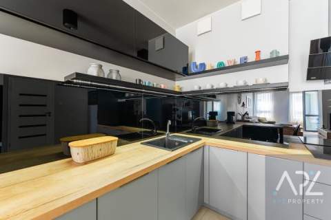 APARTAMENT 47,53 M2, 2 POKOJE W KOŁOBRZEGU 