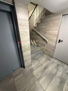 Do wynajęcia 3 pokojowe u. Inowrocławska Wrocław
