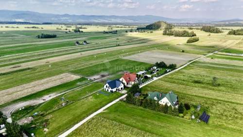 GRONKÓW NOWY DOM NA SPRZEDAŻ