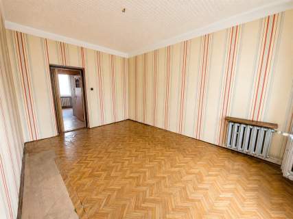 M3 z balkonem 3 Powstania Śląskiego