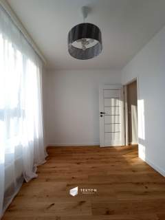 Nowe 3 pokoje Premium Klimatyzacja Garaż