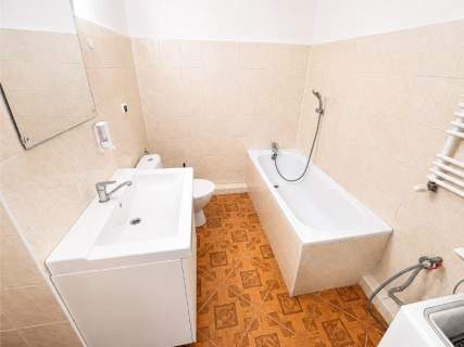 2 pokoje, balkon - Błażeja 4F, Naramowice