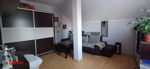 Dom z piękną działką w centrum Słubic
